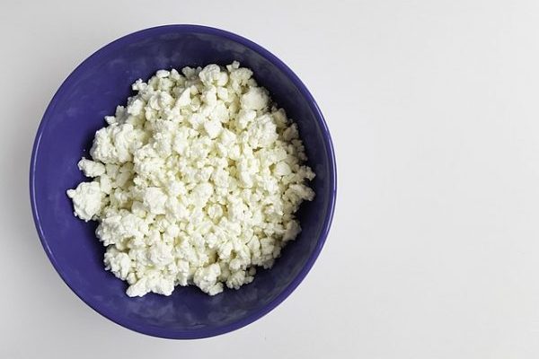 Сир для схуднення